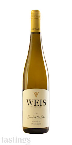 Weis Vineyards