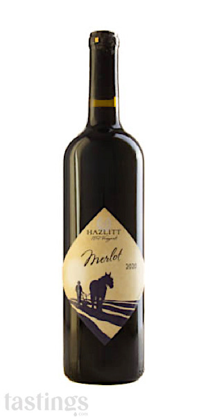 Hazlitt 1852 Vineyards