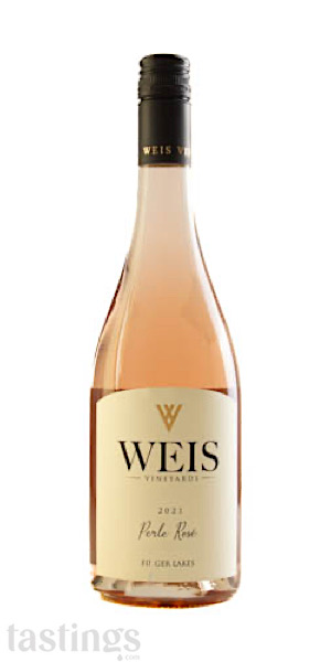 Weis Vineyards
