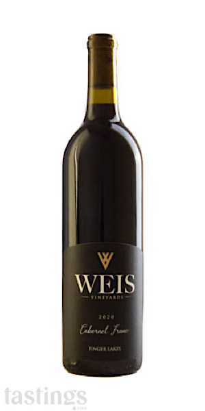 Weis Vineyards