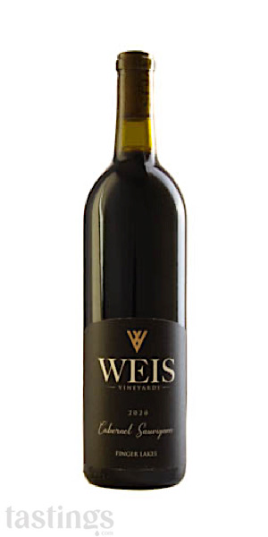 Weis Vineyards