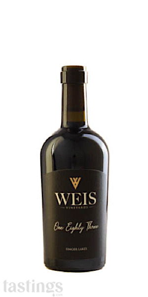 Weis Vineyards