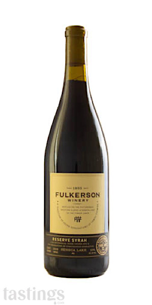 Fulkerson