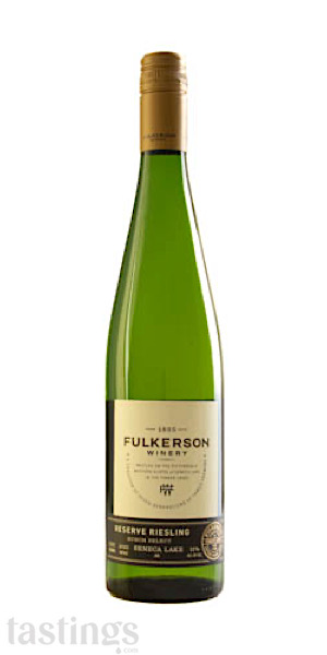 Fulkerson