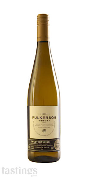 Fulkerson