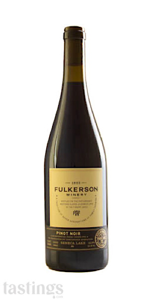 Fulkerson