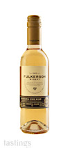 Fulkerson 2022 Niagara Iced Wine Seneca Lake