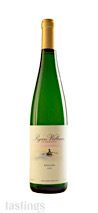 Ryan William Vineyard 2020 Estate Riesling