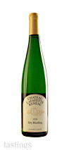 Château LaFayette Reneau 2020 Estate Riesling