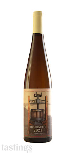 Deer Run Winery