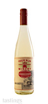 Deer Run Winery NV Conesus White Blend, Finger Lakes
