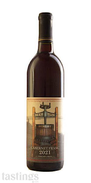 Deer Run Winery