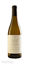 One Woman 2018  Chardonnay