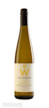 One Woman 2019 Gewurztraminer, North Fork Of Long Island