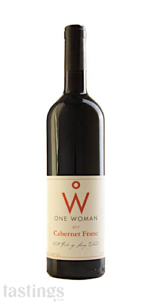 One Woman