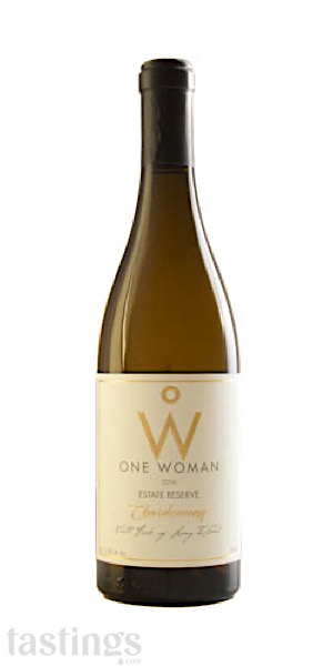 One Woman