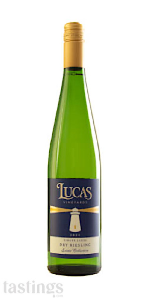 Lucas Vineyards