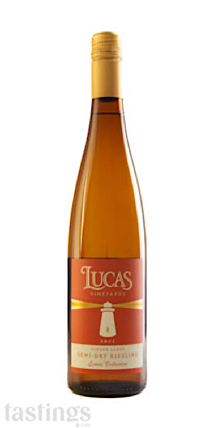 Lucas Vineyards