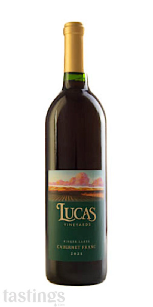 Lucas Vineyards