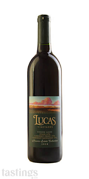 Lucas Vineyards