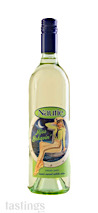 Lucas Vineyards NV Miss Behavin Finger Lakes