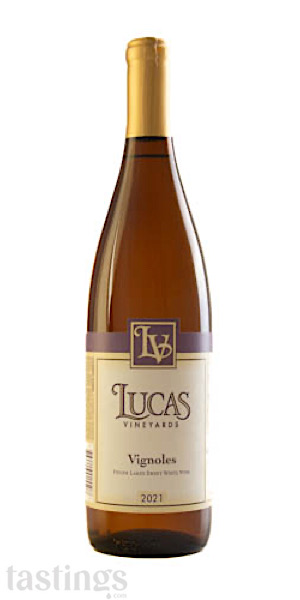Lucas Vineyards