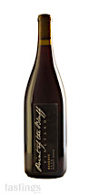 Point Of The Bluff Vineyards 2020 Resereve Pinot Noir