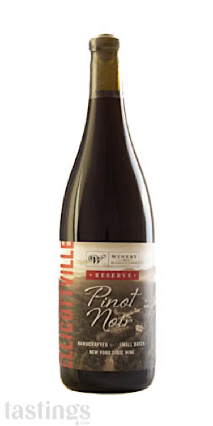 Winery Of Ellicottville