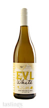 Evl White NV EVL White Diamond-Riesling Blend, Diamond, New York State