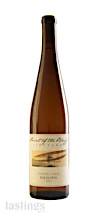 Point Of The Bluff Vineyards 2021  Riesling