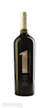 Antigal 2020 Uno Platinum Edition Malbec