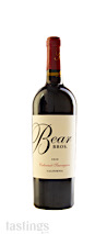 Bear Bros 2020  Cabernet Sauvignon