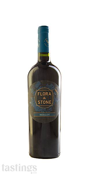 Flora & Stone