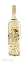 Levendi 2022  Sauvignon Blanc