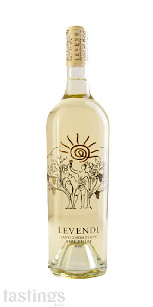 Levendi