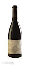 Hibou Wine 2018 Alder Springs Vineyard Pinot Noir