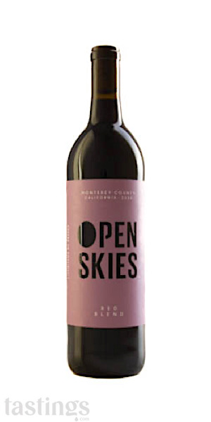 Open Skies