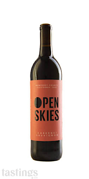 Open Skies
