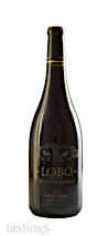 Lobo 2019 Wulff Vineyard Pinot Noir