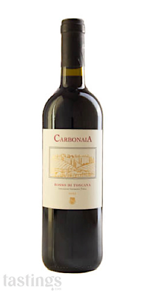 Carbonaia