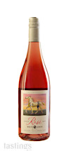 White Horse Winery 2022 Estate Sweet Rosé Outer Coastal Plain