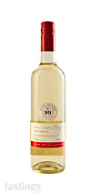 Wayne Gretzky 2022 Founders Series Pinot Grigio