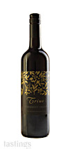 Trius 2021 Cabernet Franc, Niagara Peninsula VQA