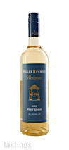 Peller Estates 2022 Family Reserve, Pinot Grigio, Ontario