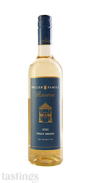 Peller Estates