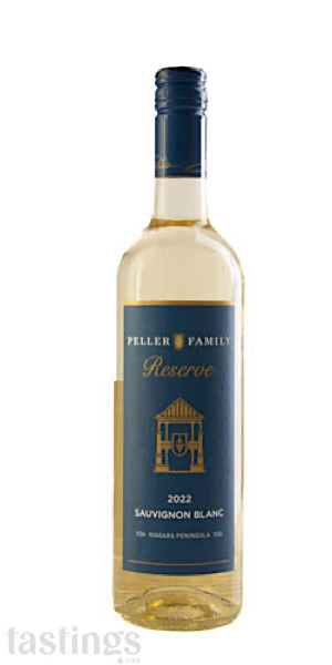 Peller Estates
