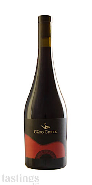 Capo Creek