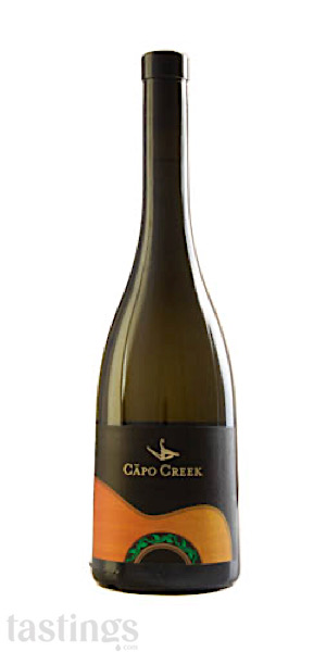 Capo Creek