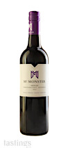 Mt. Monster 2021 Single Vineyard, Shiraz, Limestone Coast