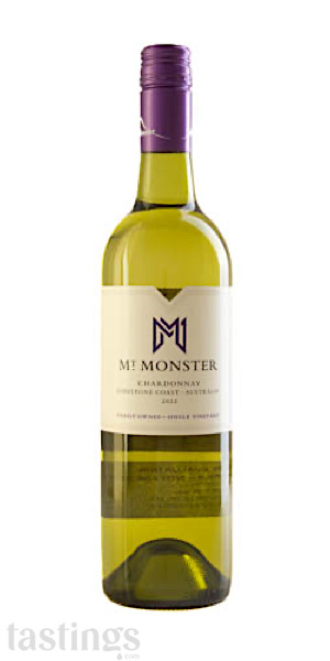 Mt. Monster